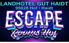 Hotel Gut Haidt